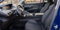 Peugeot 3008 1,5 BlueHDI