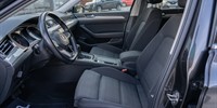 Volkswagen Passat 2,0 TDI