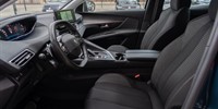 Peugeot 3008 1,5 BlueHDI