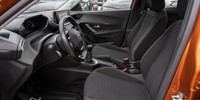 Peugeot 2008 1,5 BlueHDI