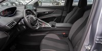 Peugeot 3008 1,5 BlueHDI