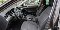 Volkswagen Passat 1,6 TDI