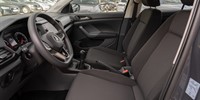 Volkswagen T-Cross 1,6 TDI