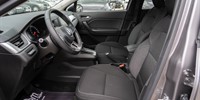 Renault Captur 1,5 DCI