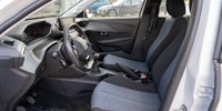 Peugeot 208 1,5 BlueHDI