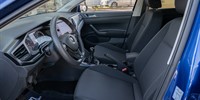 Volkswagen Polo 1,6 TDI