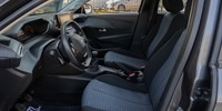 Peugeot 208 1,5 BlueHDI