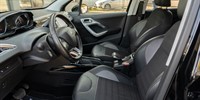 Peugeot 2008 1,5 BlueHDI