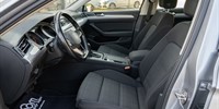 Volkswagen Passat 2,0 TDI