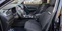 Renault Kadjar 1,5 DCI