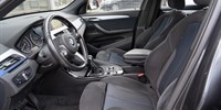 BMW
 X1 2,0 D M Sport