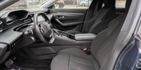 Peugeot 508 1,5 BlueHDI