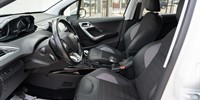 Peugeot 2008 1,5 BlueHDI