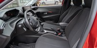 Peugeot 208 1,5 BlueHDI