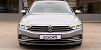 Volkswagen Passat 1,6 TDI