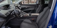 Peugeot 3008 1,5 BlueHDI