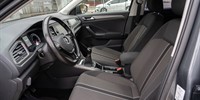 Volkswagen T-Roc 1,6 TDI