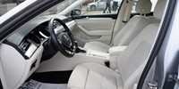 Volkswagen Passat 2,0 TDI