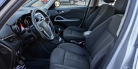 Opel Zafira 2,0 CDTI