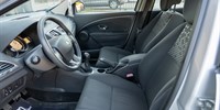 Renault Megane 1,5 DCI