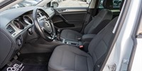 Volkswagen Golf 1,6 TDI