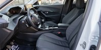 Peugeot 2008 1,5 BlueHDI