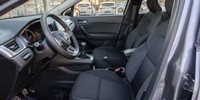 Renault Captur 1,5 DCI