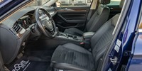 Volkswagen Passat 2,0 TDI