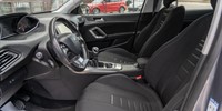 Peugeot 308 1.6 BLUEHDI