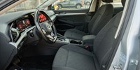 Volkswagen Golf 2.0 TDI