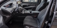 Peugeot 3008 1.5BlueHDI