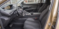 Peugeot 3008 1.6BlueHDI