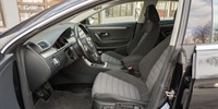 Volkswagen Passat cc 2.0TDI