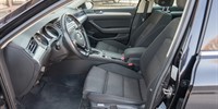 Volkswagen Passat 2.0TDI