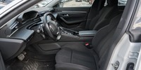 Peugeot 508 1.5BlueHDI