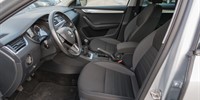 Škoda Octavia Combi 1.6TDI