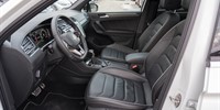 Volkswagen Tiguan
 2.0TDI R-line