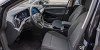 Volkswagen Golf 2.0TDI