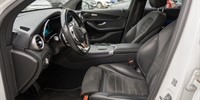 Mercedes-Benz GLC 220D 4MATIC