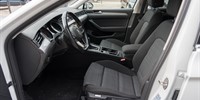 Volkswagen Passat 2.0TDI  DSG