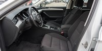 Volkswagen Passat 1.6TDI