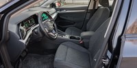 Volkswagen Golf 2.0TDI