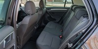 Volkswagen Golf 1.6TDI