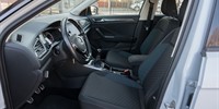 Volkswagen T-Roc 1.6TDI