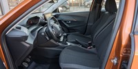 Peugeot 2008 1.5BlueHDI