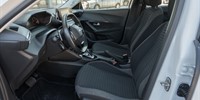 Peugeot 2008 1.5BlueHDI