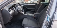 Volkswagen Passat 1.6 TDI