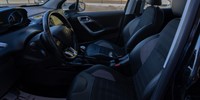 Peugeot 2008 1,5 BlueHDI