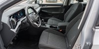 Volkswagen Golf 2.0TDI