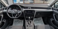 Volkswagen Passat 1.6 TDI